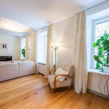 Apartman Delta Old Town Luxe *