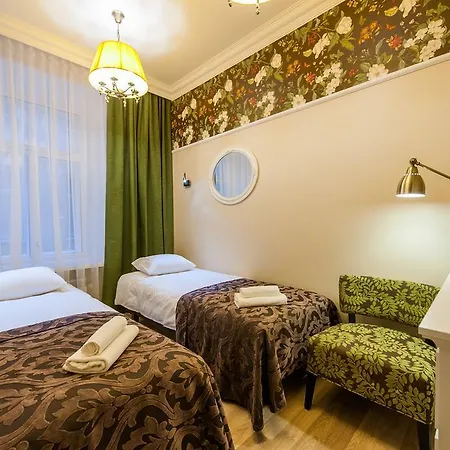 Delta Old Town Luxe Appartamento
