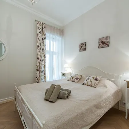 Delta Old Town Luxe Appartamento