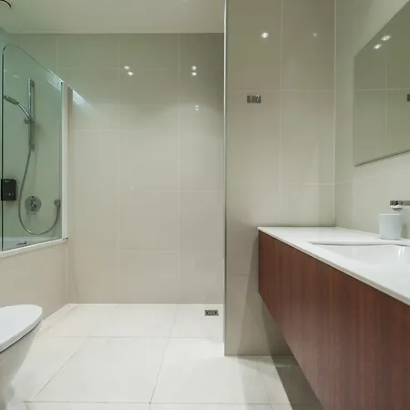 Appartamento Delta Old Town Luxe Reval