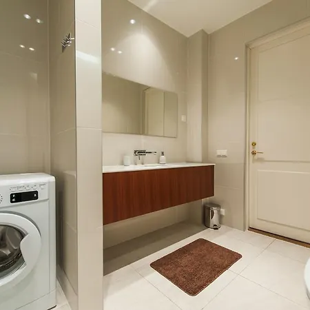 Delta Old Town Luxe * Reval