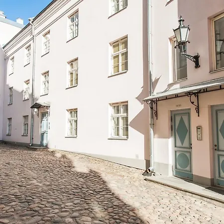 Delta Old Town Luxe * Tallinn