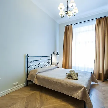 Delta Old Town Luxe Tallinn